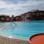 Azzurra Dom wakacyjny Solfara Mare