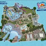 Azzurra Dom wakacyjny Solfara Mare