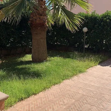 Azzurra * Solfara Mare