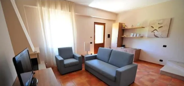 Azzurra * Solfara Mare