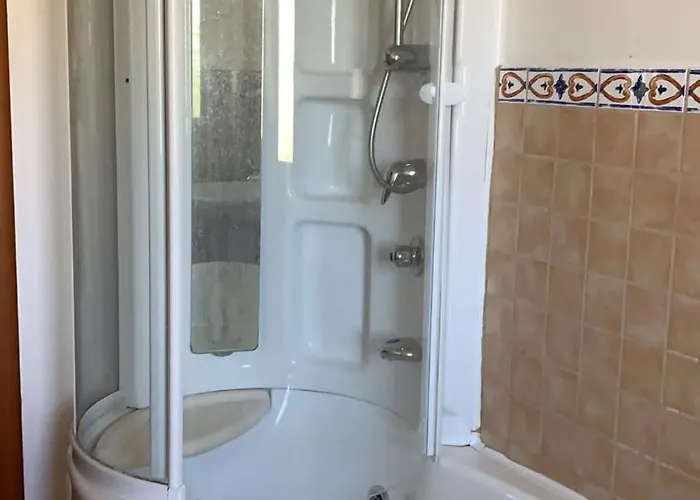 Casa de Férias Azzurra Solfara Mare