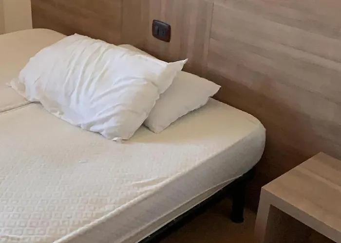 Casa de Férias Azzurra