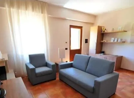 Azzurra * Solfara Mare