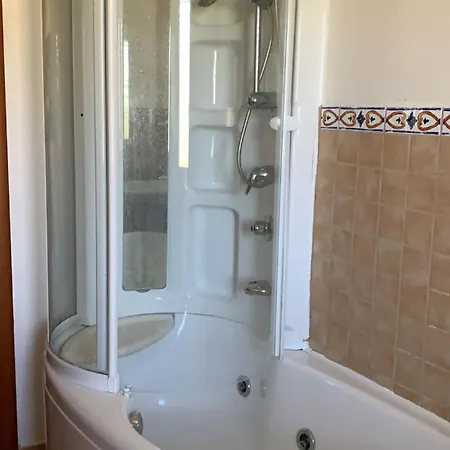 Casa vacanze Azzurra Solfara Mare