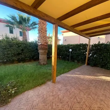 Azzurra * Solfara Mare