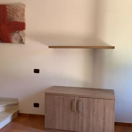 Azzurra Casa vacanze *