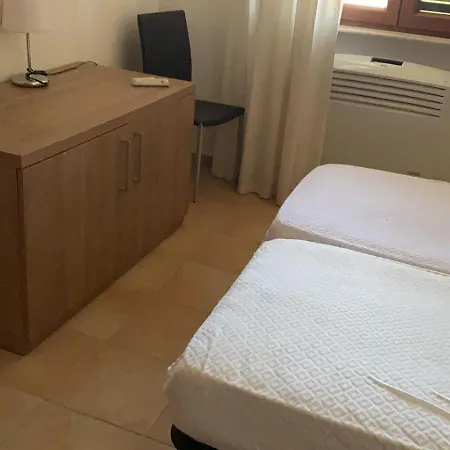 Azzurra * Solfara Mare