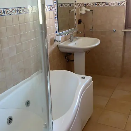 Azzurra Hébergement de vacances *