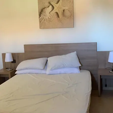 Casa vacanze Azzurra *