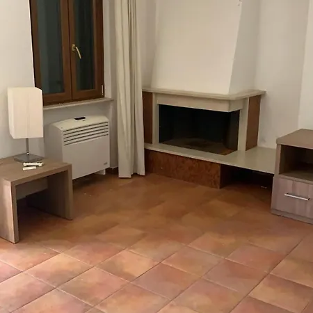 Hébergement de vacances Azzurra Solfara Mare