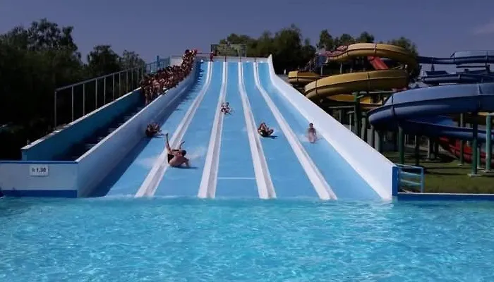 Casa de Férias Azzurra Solfara Mare