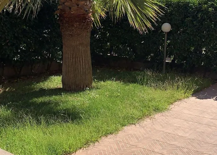 Azzurra * Solfara Mare