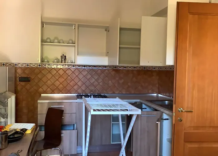 Azzurra * Solfara Mare