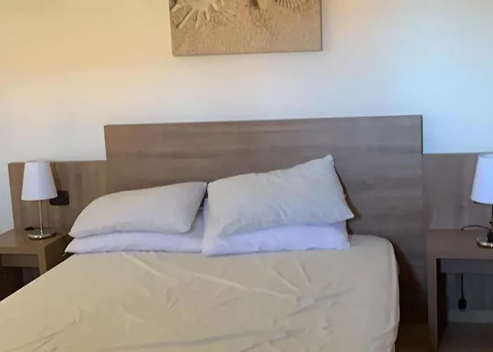 Casa de Férias Azzurra *