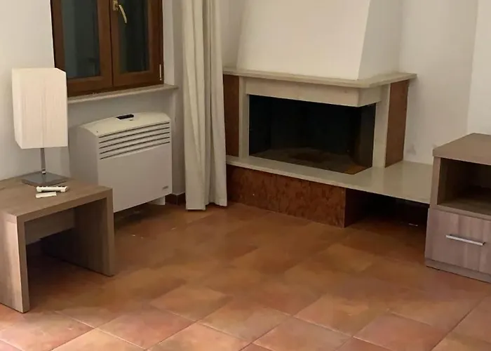 Casa de Férias Azzurra Solfara Mare