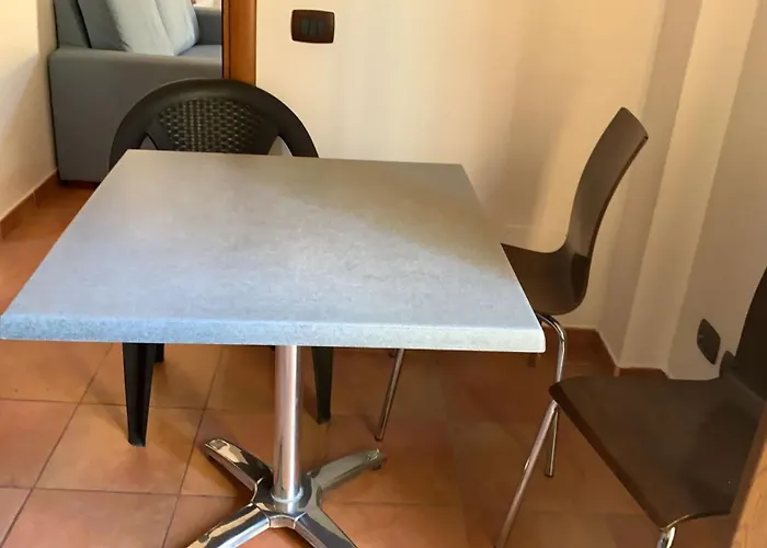 Casa de Férias Azzurra