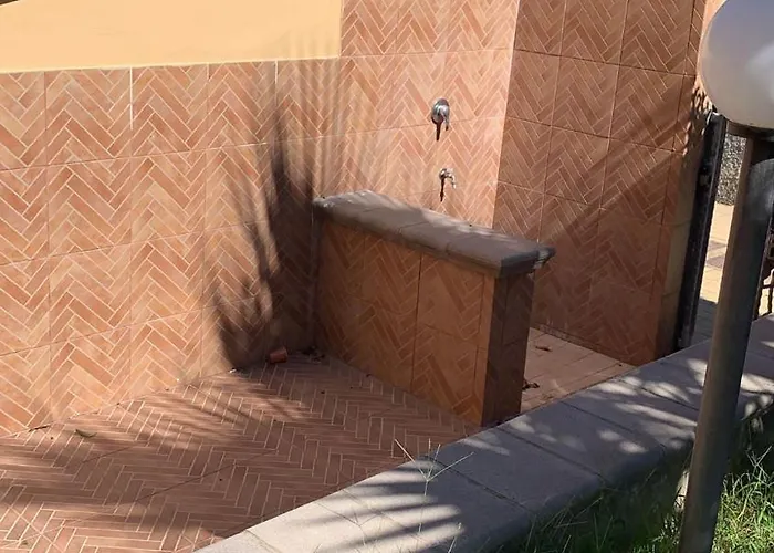 Casa de Férias Azzurra *